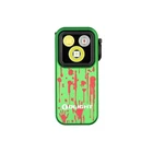 Olight Oclip Pro Zombie Green On Floodlight Spotlight/red LIGHT,500L New. Price: $29.99.