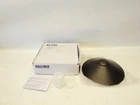 Alliance Outdoor Lighting AL250 Brass Area Hat Aged Finish New. Price: $34.95.