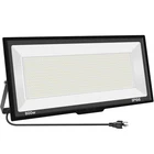 Sunkkes 800W Led Flood Outdoor, 6000K 80000LM Daylight White Security L... New. Price: $227.80.