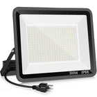 Yanycn 300W Led Flood OUTDOOR,2000W Equivalent 5000K Daylight White Sup... New. Price: $92.76.