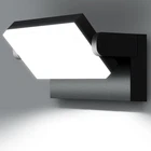 60W Led Flood Lights Outdoor Wall Pack No Photocell Lighting Fixtures For New. Price: $89.02.