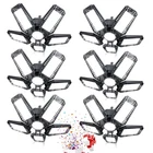 Yibeyyds Led Garage - 160W 16000LM 6500K Ceiling Lights, Scr... New. Price: $95.09.