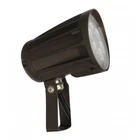 Orbit LFL20-42W-CW-T 5000K Led Bullet Flood Light With Trunnion Mount New. Price: $145.20.