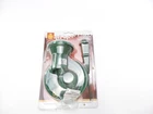 Home Accents Floodlight Holder Sjtw 18/2 Outdoor 6 Ft. Cord New. Price: $19.99.