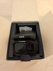 Vosker Vkx Off-grid Security Camera 4G-LTE Cellular Solar Powered 1080P Hd Black New. Price: $144.40.