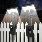 Cvchancin Clip Lights Outdoor With Motion Sensor, Dual-charge (solar... New. Price: $40.49.