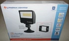 New Lithonia Lighting ESXF1 Led Floodlight General Purpose Switchable White D6. Price: $74.99.