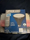 Tcp LED17P38D30KFL Dimmable 17W PAR38 3000K 40 Flood New. Price: $12.50.