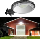 Karjoefar 100W Led Security Light Dusk To Dawn 10000LM Outdoor Barn New. Price: $55.46.