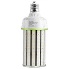 100W Led Corn Retrofit Bulbs Outdoor Parking Lot Driveway Security Lights New. Price: $55.20.