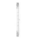Plus Free Brinks 300 Watt Security Bulb #7056 T3 Halogen 3800 Lumen B12 New. Price: $30.00.