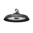 14 In. Led Lumen Changing 400/600/750-WATT Equivalence Round High Bay Matte Open. Price: $89.98.