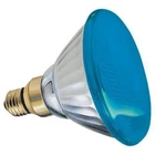 Ge - 85 Watt PAR38 Blue Reflector Outdoor Floodlights 120V New. Price: $7.48.