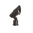 Wac 5011-30BZ 18W Led Spotlight, Adjustable Beam & Lumens, Bronze New. Price: $142.95.