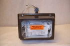 Lumark / Crouse-hinds Cooper Electric Bandit Wall Mount 100W Security Floodlight New. Price: $84.99.