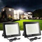 2PACK Led Flood Light OUTDOOR,150W Work 15500LMWITH 6FT Us PLUG,IP6... New. Price: $99.99.