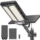 8000W 220000 Lumen Black Dusk To Dawn Integrated Led Flood Light New. Price: $94.36.