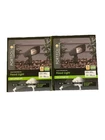 2-PACK Portfolio 325-LUMEN 6.5-WATT Led Flood Light 3000K Reflector #0643962 New. Price: $49.99.