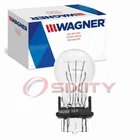 Wagner Brake Light Bulb For 1987-2018 Dodge Avenger B1500 B2500 Uf New. Price: $10.21.