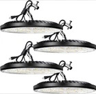 Pack Bulbeats 320W Led High Bay Lights 45000LM Ufo Commercial Lighting Open. Price: $358.98.