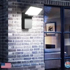 Biritalo 40W Led Wall Lights 3000LM Rotatable 360 Neighbor Friendly Porch New. Price: $55.00.