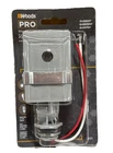 Woods Pro Stem/swivel Mount Automatic Light Control Outdoor 120 Vac 2000W New. Price: $14.99.