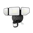 65W 6500LM Outdoor Motion Sensor, Hardwired Security Floodlights... New. Price: $43.35.
