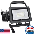 Glorious-lite 50W Led Work Light 5000LM Flood 400W Equivalent IP66 New. Price: $56.86.