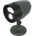 New Dorcy Led Motion Detector Spot Light Sensor Wireless Wall Mount Home Office Brand. Price: $35.80.