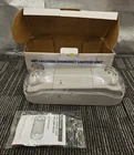 Wet Location Emergency Lighting Unit MR-16, Dual 120/277VAC Operation New. Price: $59.50.
