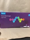 Govee Glide Panels Rgbic Led Hexagon Wall Lights 10PACK H6061 Open. Price: $98.00.