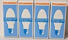 Lot Of Sylvania 64418 MP100/C/U/MED 100W Metal Halide Bulbs M90 Ballast New. Price: $55.00.