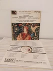 Hmv Asd 500 W/g Vinyl Lp (1962) Bach Vivaldi Handel Concertos Yehudi Menuhin Used. Price: $27.03.
