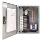 Universal-douglas DLP2C-8R-SM-EXP LITE-PAK2 Lighting Control Panel, 8-RELAY New. Price: $599.50.