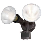 Vaxcel Lighting T0692 Outdoor Security 7"W Adjustable - Bronze New. Price: $36.99.