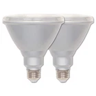 Westinghouse 5311400 15-WATT (90-WATT Equivalent) PAR38 Flood Dimmable Bright... New. Price: $31.40.