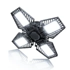 Led Garage Light, 100W 12000LM Ceiling Lights, 6500K E26/E27 Shop ... New. Price: $39.46.