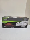 Mr. Beams 500 Lumen Wireless Motion Sensing Led Dual Head Security Spotlight New. Price: $24.61.