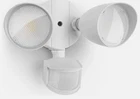 Lutec 32W 2500 Lumen Security Lights Motion Sensor 5000K L3 - New. Price: $34.98.