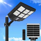 7000W Solar Street Lights, 6500K, 700000 Lumens, Waterproof, Remote Control New. Price: $150.99.
