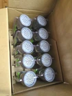 Commercial Electric Led Gray Landscape Spike Light 220 Lumens 3' Cord #666 668 New. Price: $200.00.