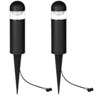 Led Landscape Bollard Pathway 2W Dc 12V Low Voltage Lighting Outdoor New. Price: $55.15.