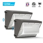 2PCS 120W Led Wall Pack Light Dusk To Dawn Industrial Commercial Outdoor New. Price: $118.29.