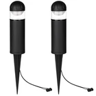 Led Landscape Bollard Pathway 2W Dc 12V Low Voltage Lighti... New. Price: $56.47.