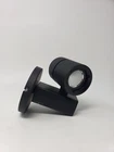 Wac Lighting MO-1023F-930-BK Exterminator Ii 4.5 Inch Tall Led Black New. Price: $80.00.