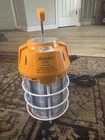 Topaz 17100LEDP3 100W Temporary 5000K Daylight, 120V, 12000 Lumens New. Price: $76.45.