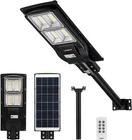Langy Solar Street Light 180000 Lumens Outdoor Led Pack New. Price: $141.93.