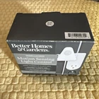 Better Homes & Gardens 4 In. Motion Sensing Light Control Indoor Outdoor New. Price: $22.98.