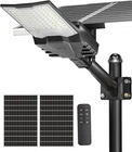 SL-10000W Solar Street Light Waterproof Led Flood For Outdoor Security New. Price: $564.29.