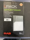 Rab Wallpack WPTLED26/D10/PC2 Light Fixture 5000K New. Price: $124.99.